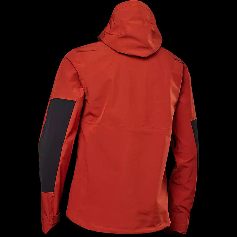 Fox Racing - Defend 3L Water Jacket - Cpr - M