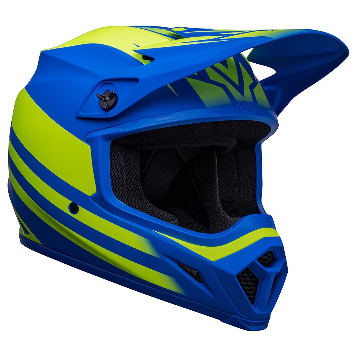 Bell MX-9 Off-Road Helmet - Disrupt