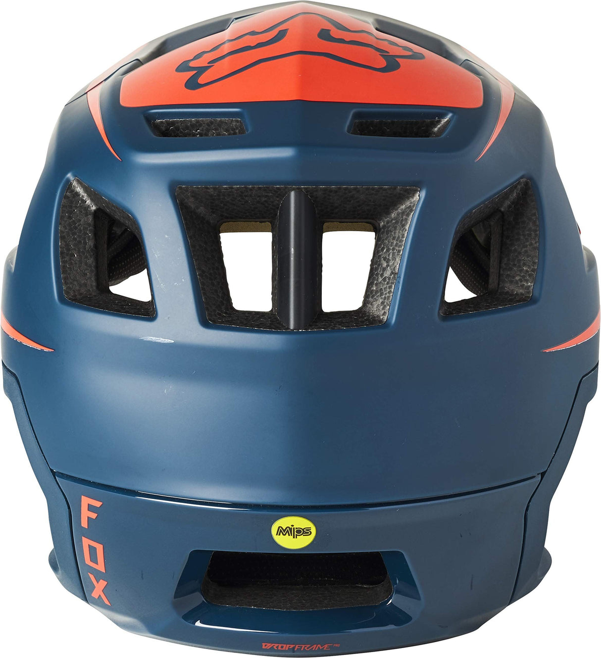 Fox Racing - Dropframe Pro Helmet (Open Box) - Cycle City Outdoors