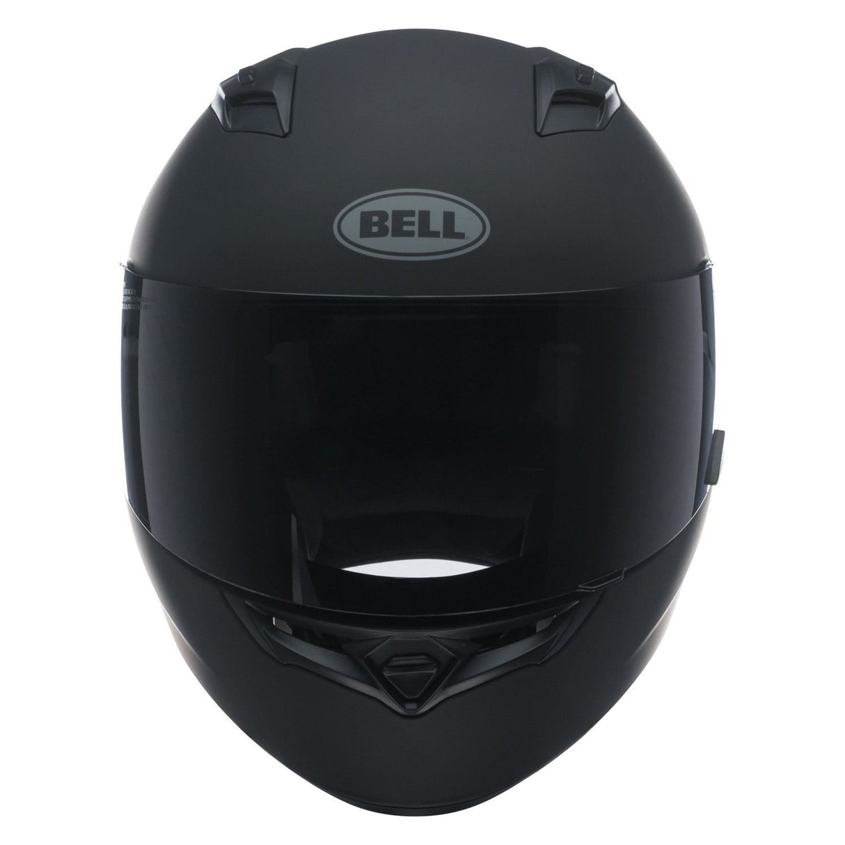 Bell - Qualifier - Matte Black - L (open Box)