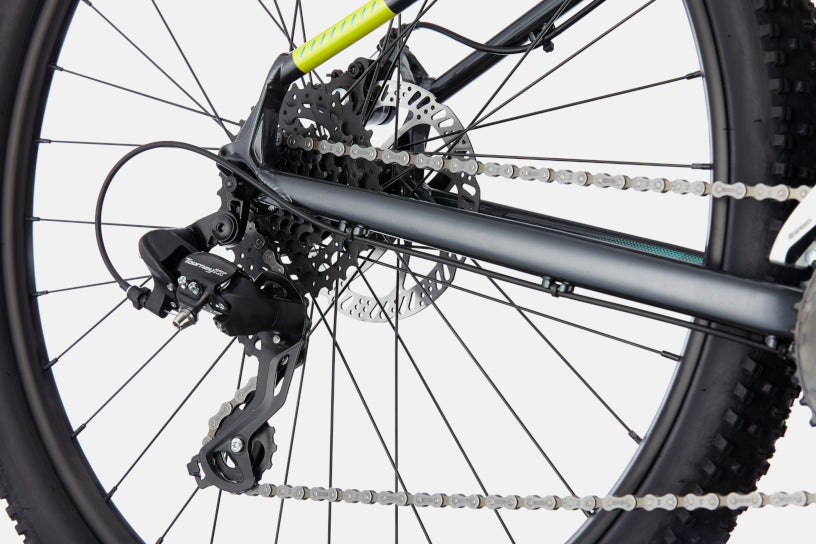 Cannondale 2022 Trail 8