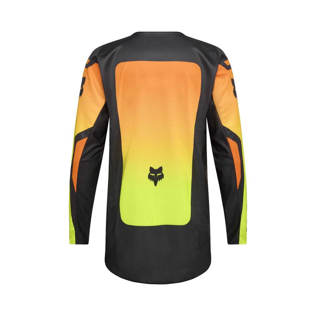 Fox Racing - 180 Shield Jersey - Flo Yellow - M