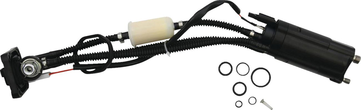 Moose Offroad Replacement Fuel Pump Module | KTM SX-F / Husqvarna FC Motocross | 2015–2019