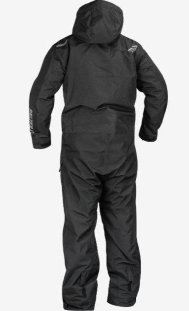 Fly Racing Venture Monosuit | Insulated One-Piece Snow Suit | 2027