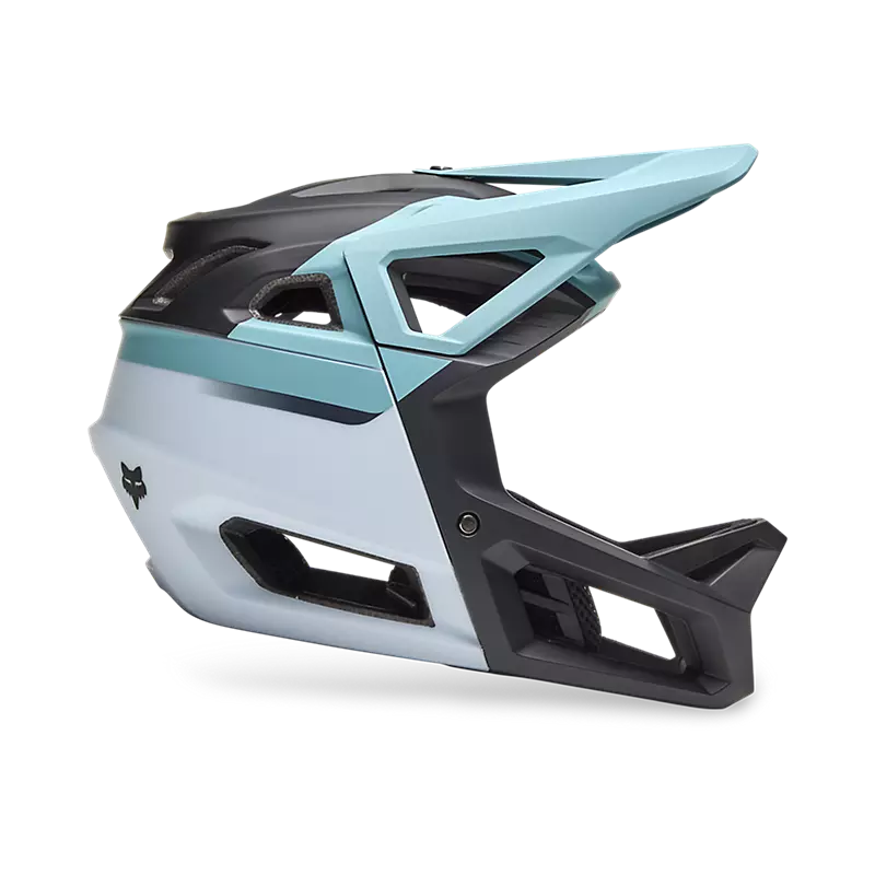Fox Proframe Rizer MTB Helmet