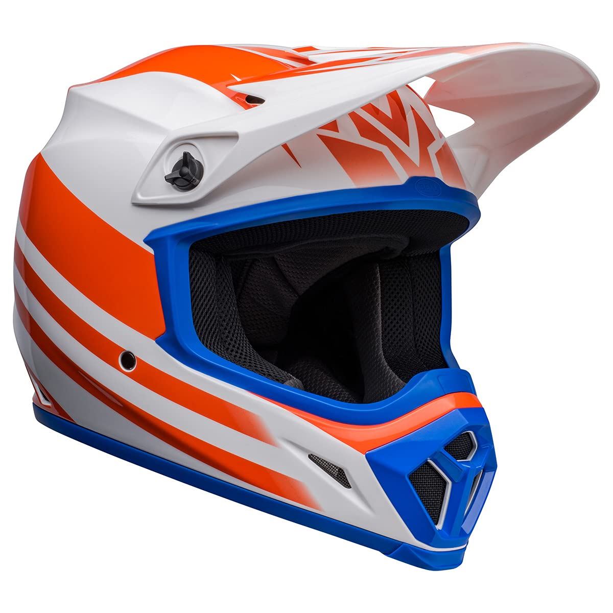 Bell MX-9 Off-Road Helmet - Disrupt