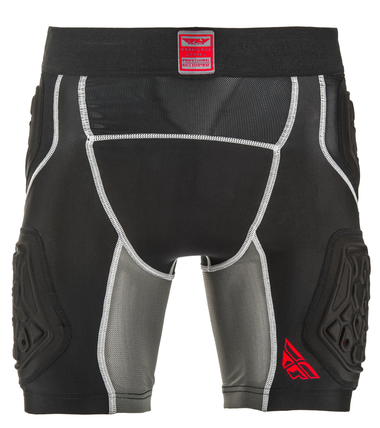 Barricade Compression Shorts Xl - Cycle City Outdoors
