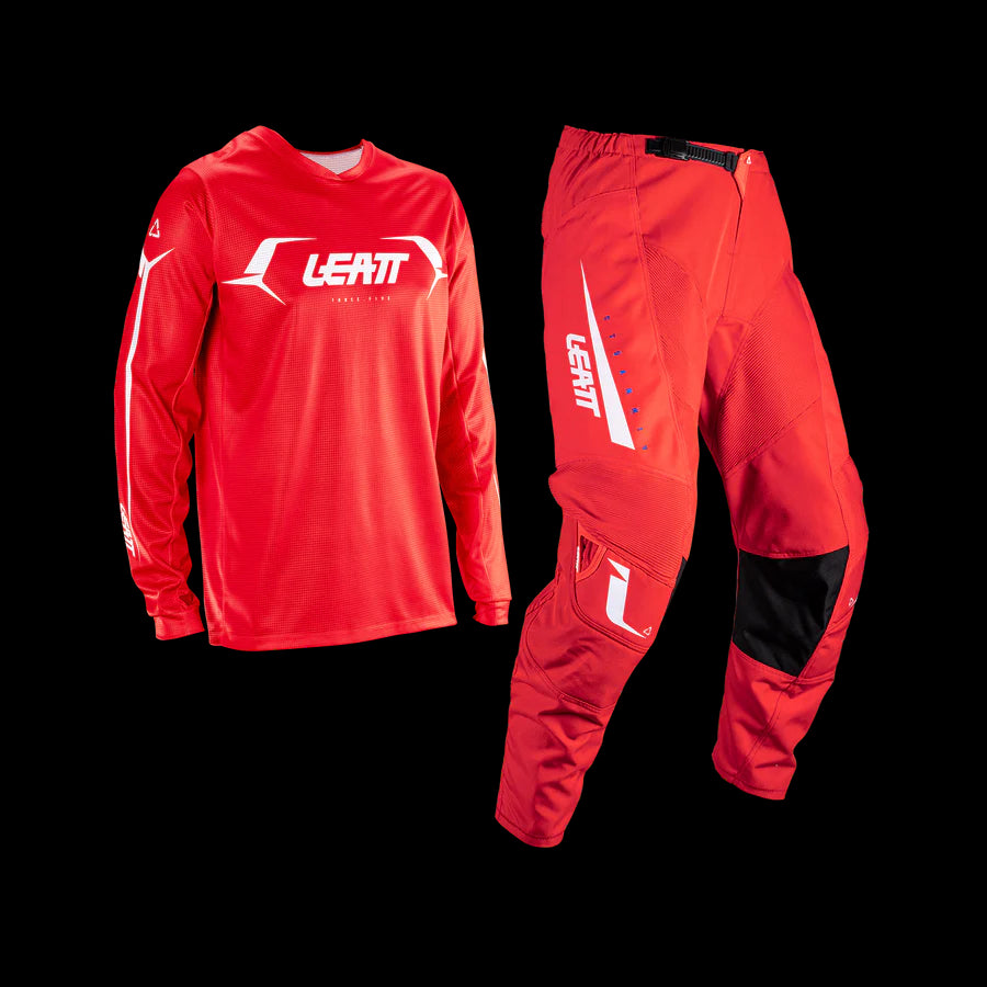 Leatt - Ride Kit Moto 3.5