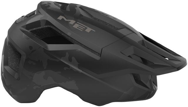 MET Shelter MIPS Youth MTB Helmet