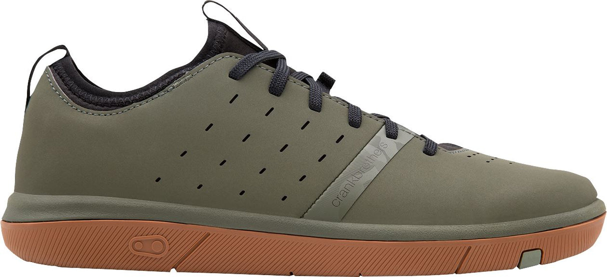 Crankbrothers Stamp Street Fabio Lace Shoes - Cycle City Outdoors