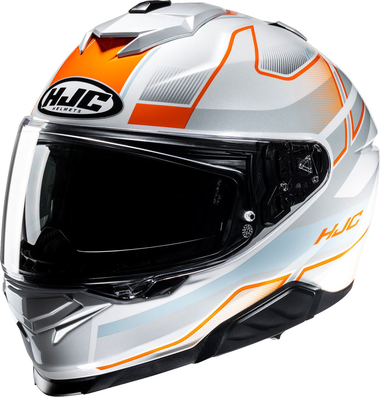 HJC i71 Helmet - Iorix