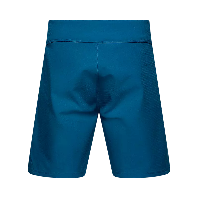 Fox Racing - Yth Defend Short - Twi Blue - 24