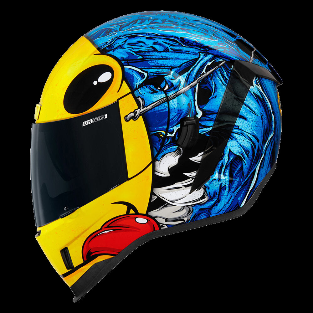 Icon Airform Brozak MIPS Helmet - Cycle City Outdoors