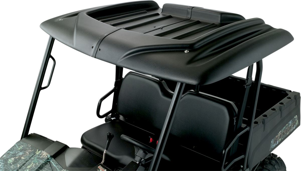 MOOSE UTILITY UTV Roof - Two-Piece V000093-11056M (Open Box)