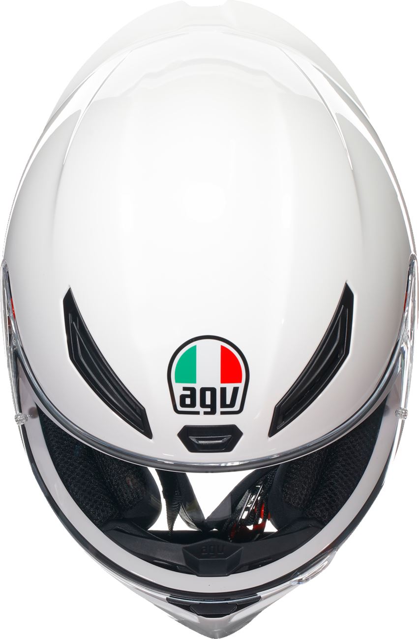 AGV K1 S Full-Face Motorcycle Helmet