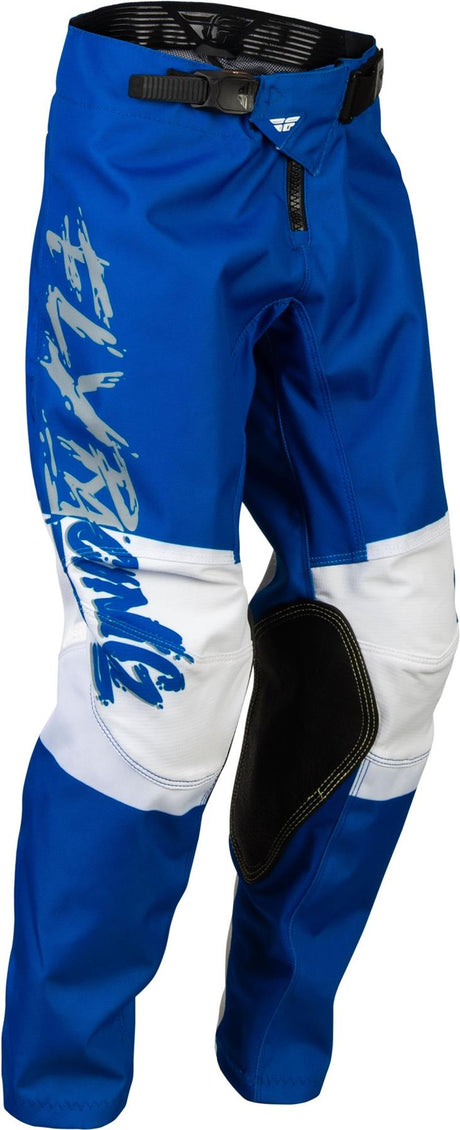 Youth Kinetic Khaos Pants - Cycle City Outdoors