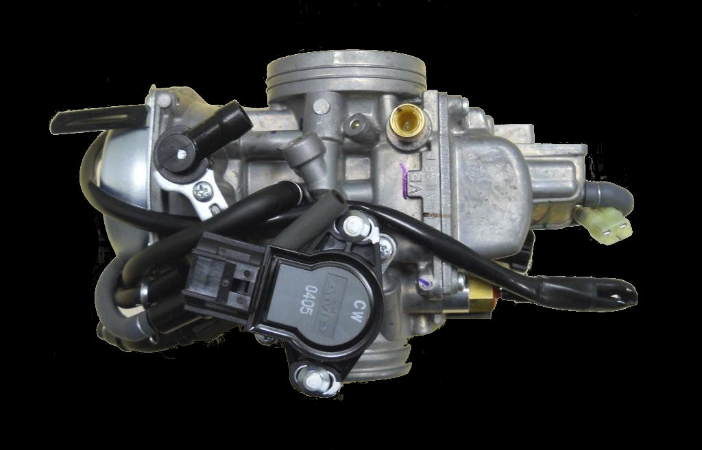 Honda - OEM Carburetor - 2005-11 TRX500 Foreman ATV (Open Box)