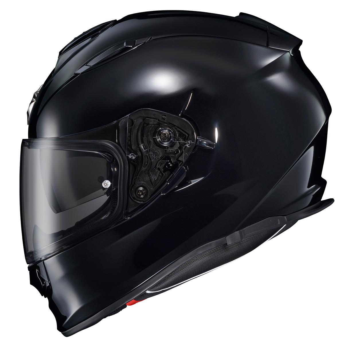 Scorpion Exo Ryzer Full Face Helmet Solid