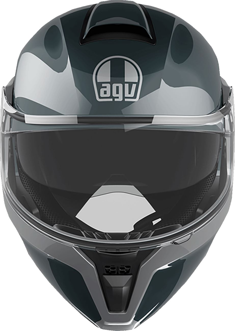 AGV Streetmodular Helmet - Levico