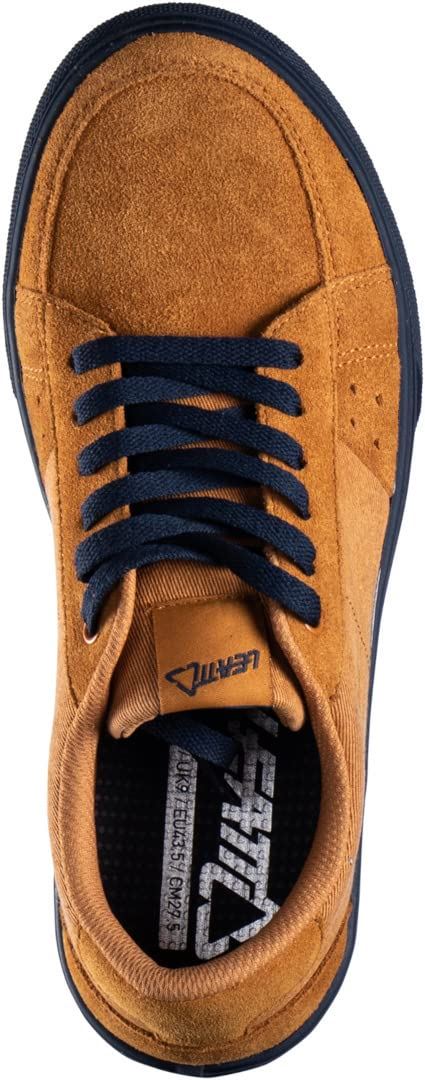 Leatt 1.0 Flat Mountain Bike Shoes - Cycle City Outdoors