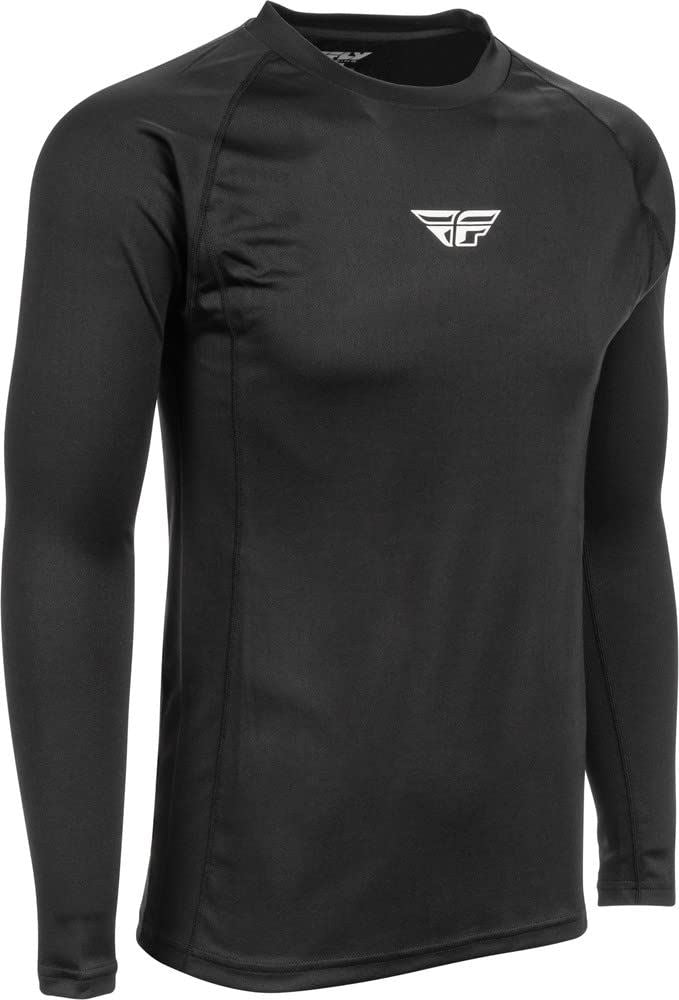 Fly Racing - Heavyweight Base Layer Top (Open Box) - Cycle City Outdoors