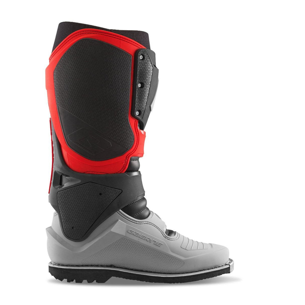 Gaerne SG22 Gore Tex Enduro Le Boots Red/Black/Grey