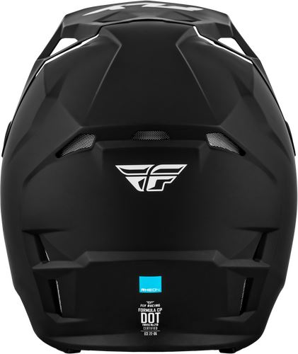 Fly Racing Formula CP Charge Cold Weather Helmet