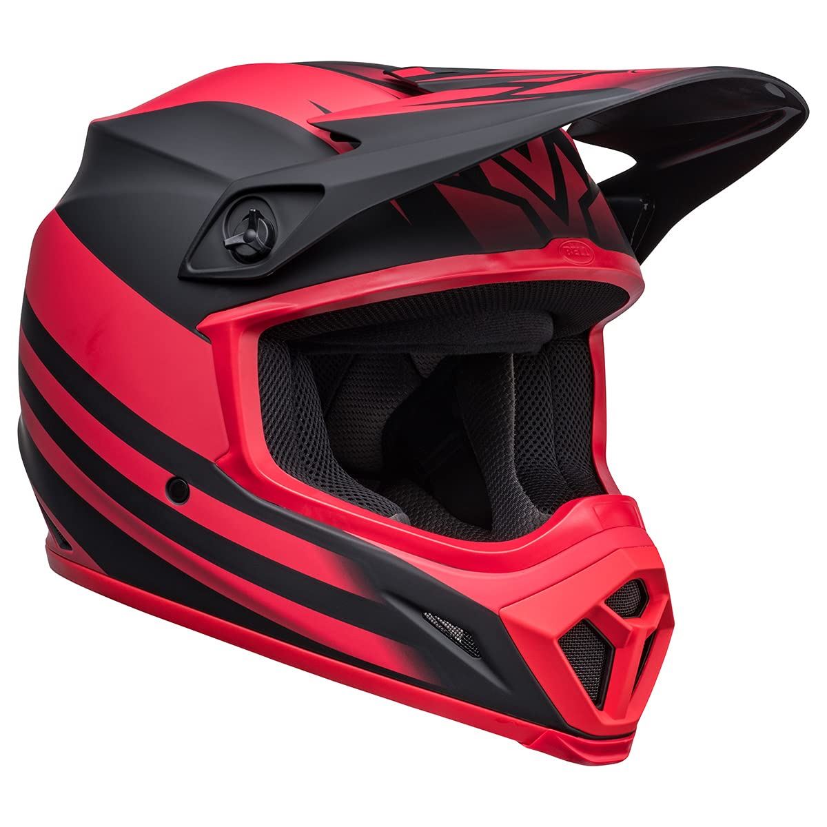 Bell MX-9 Off-Road Helmet - Disrupt