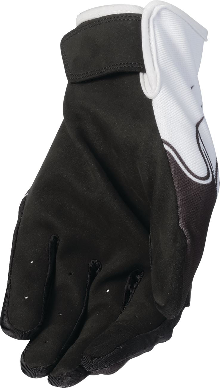 Z1R Flame Gloves