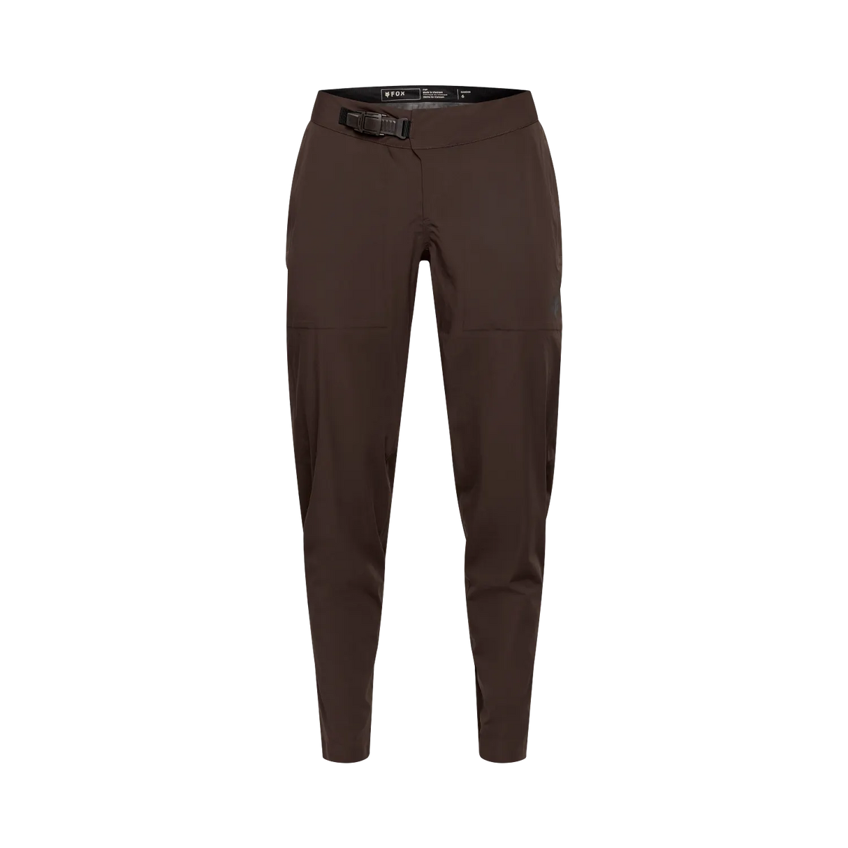 Fox Racing - Womens Ranger Water Pant - Cocoa Brown - 6