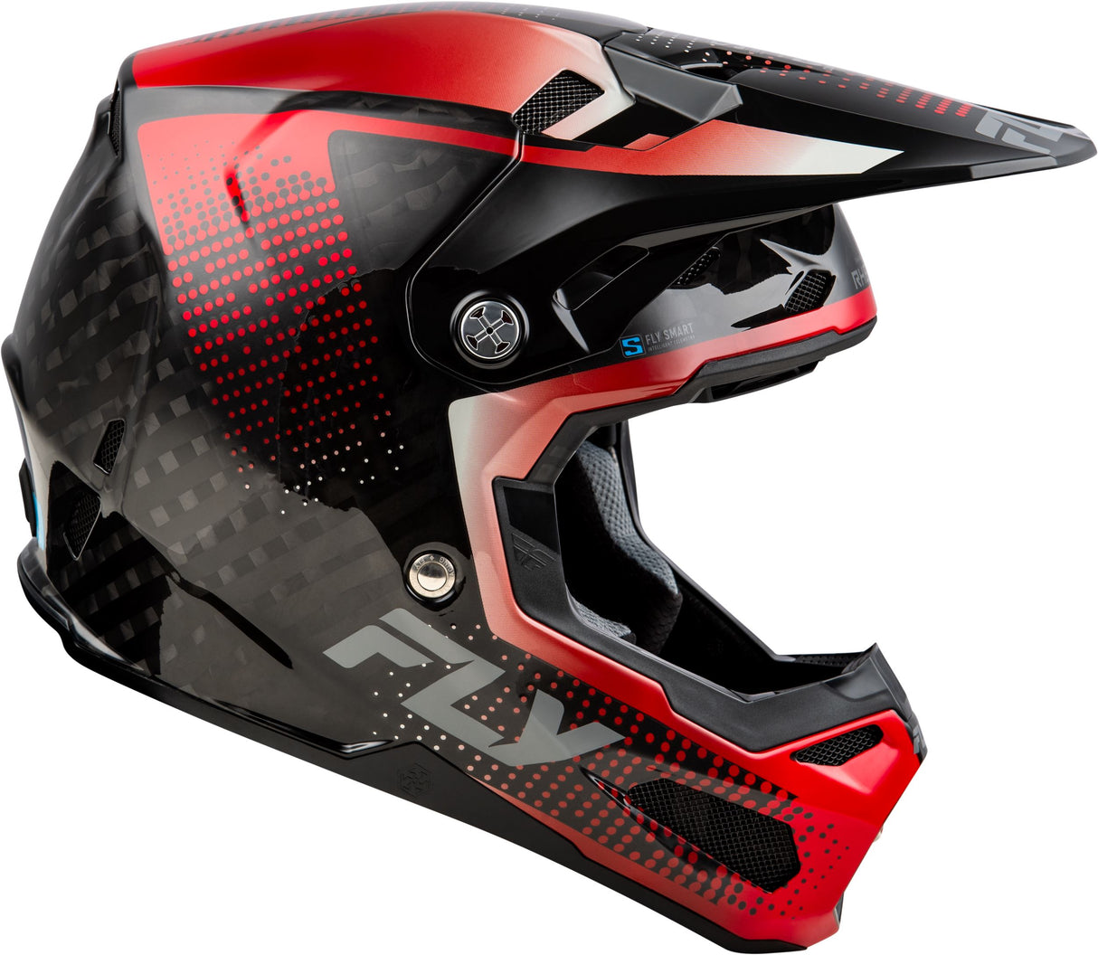 Fly Formula S Carbon Protocol Helmet