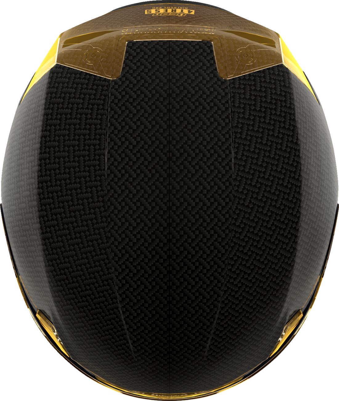 Icon Airframe Pro™ Helmet - Carbon 4Tress