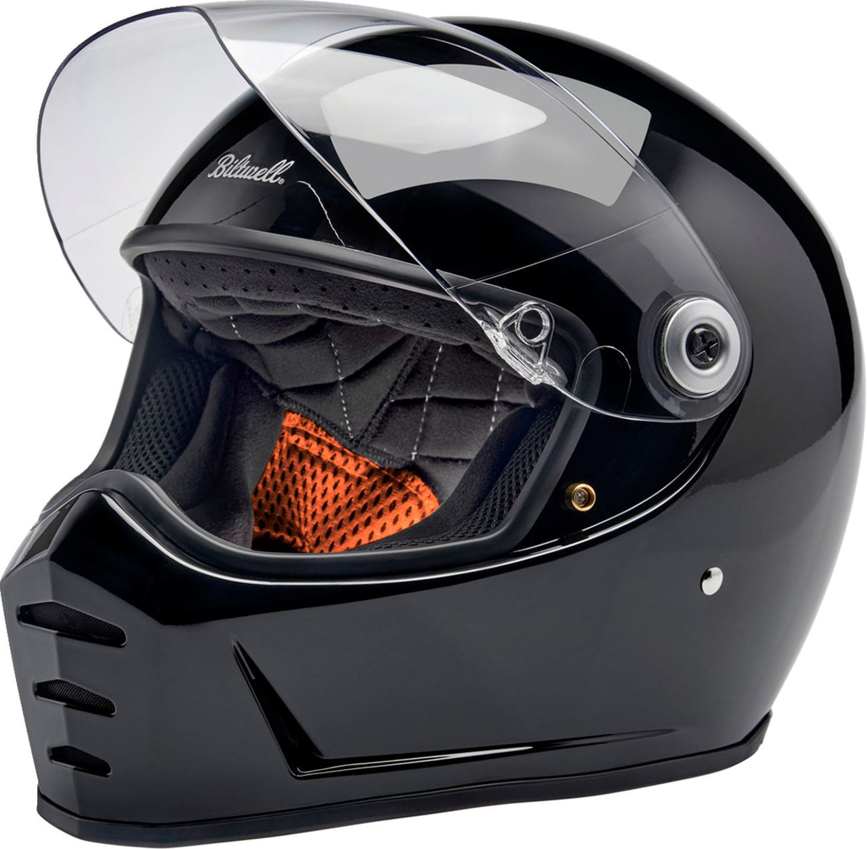 BILTWELL Lane Splitter Helmet