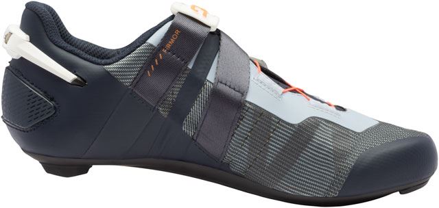 Sidi Wire 3 Road Shoes | R2FC Carbon Sole | Micro Matrix-Kevlar Upper | EU 37–48