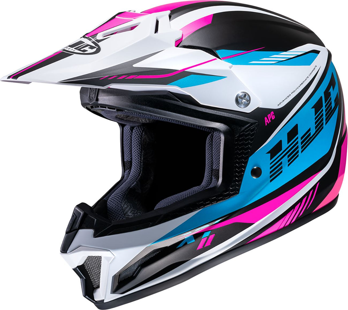HJC CL-XY II Helmet - Drift