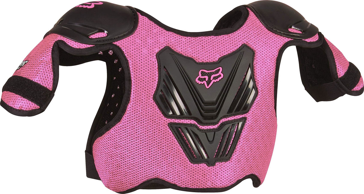 Fox Racing - Peewee Titan Roost Deflector