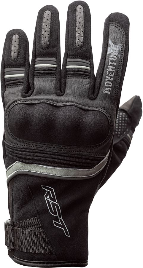 RST Adventure X CE Glove