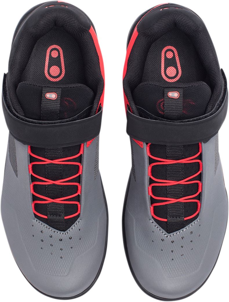 Crankbrothers Stamp Speedlace Shoes - Cycle City Outdoors