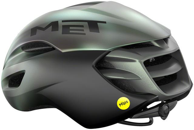 MET Manta MIPS Aero Road Helmet