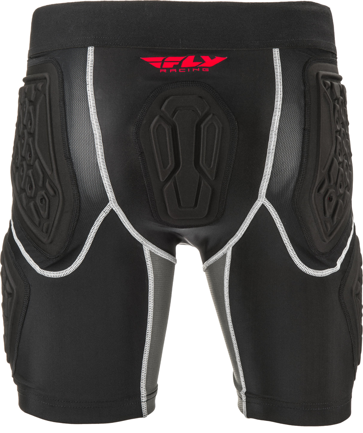 Barricade Compression Shorts Lg - Cycle City Outdoors