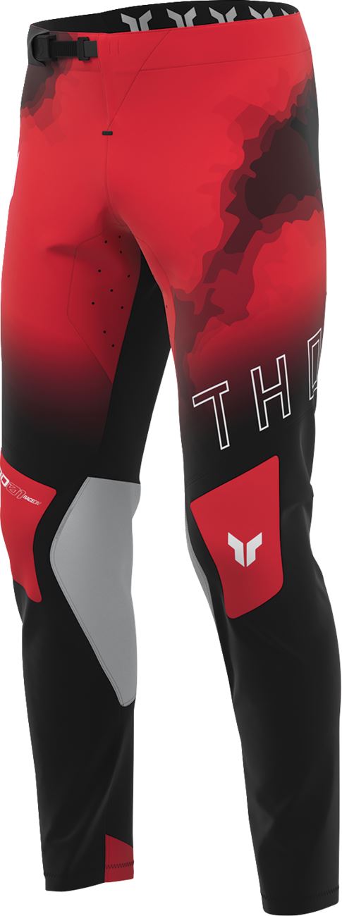THOR Sportmode Carbon Pants
