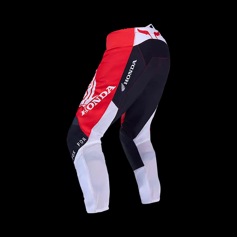Fox Racing - 180 Honda Pant - Flo Red