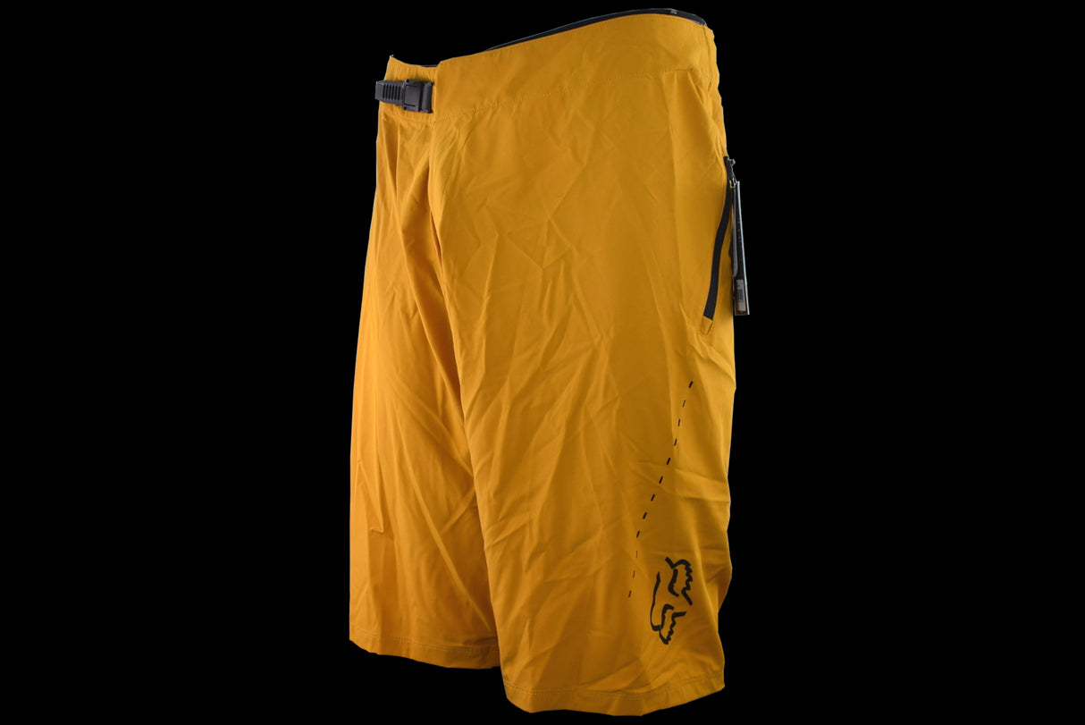 Fox Racing - Flexair Lite Short - Gld - 34