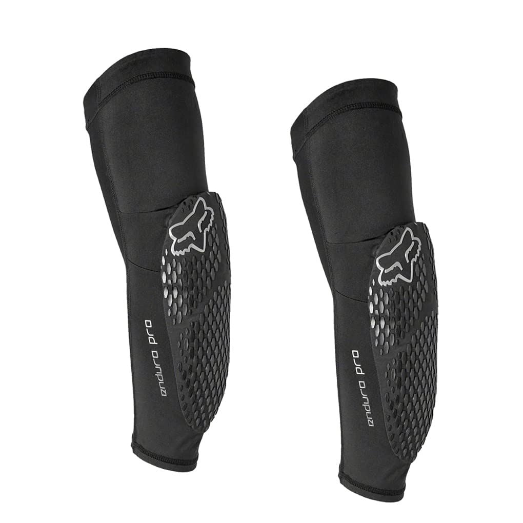 Fox Racing - Enduro Pro Elbow Guards (Open Box) - Cycle City Outdoors