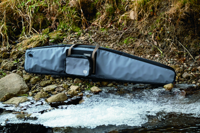 Kuryakyn Torke Dry Rifle Case Plus - Cycle City Outdoors