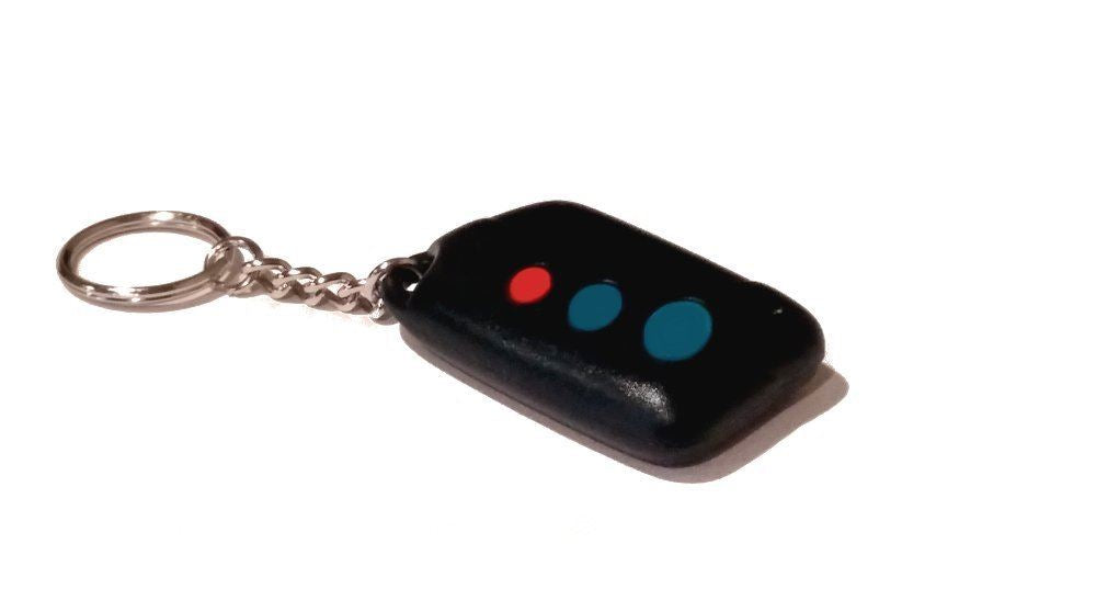 Honda EU3000is Generator Compatible Wireless Remote Start System