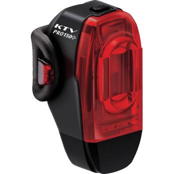Lezyne - 1-LED-12RPRO-V504KTV Drive Pro+ Rear Light