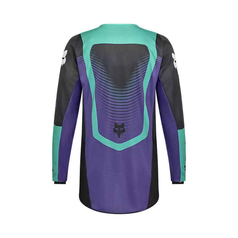 Fox Racing - 180 Collect Jersey - Grape - M