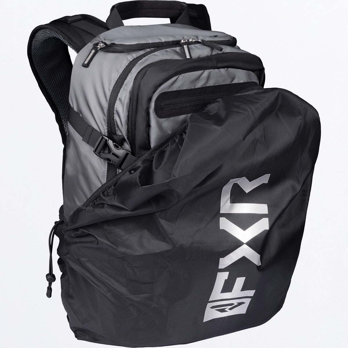 FXR Ride Pack 40 27 | 40L Backpack | TI | OS