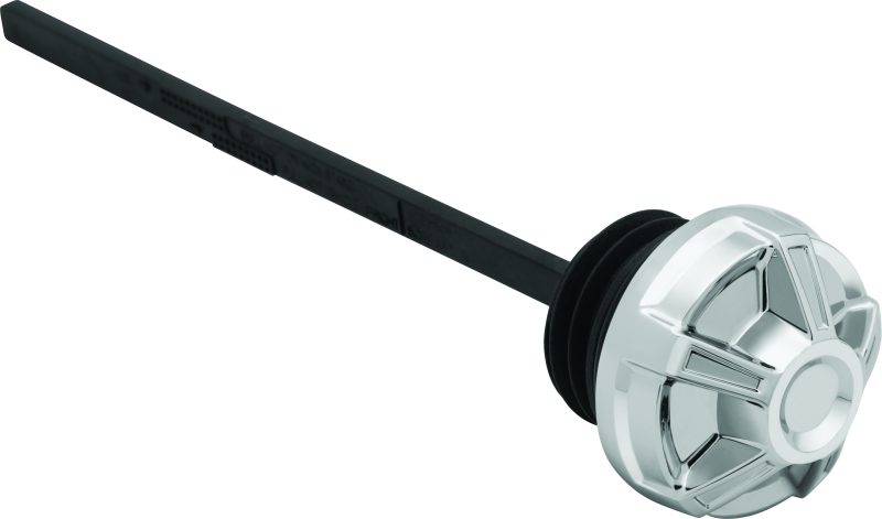Kuryakyn Precision Dipstick Milwaukee-8 Chrome - Cycle City Outdoors